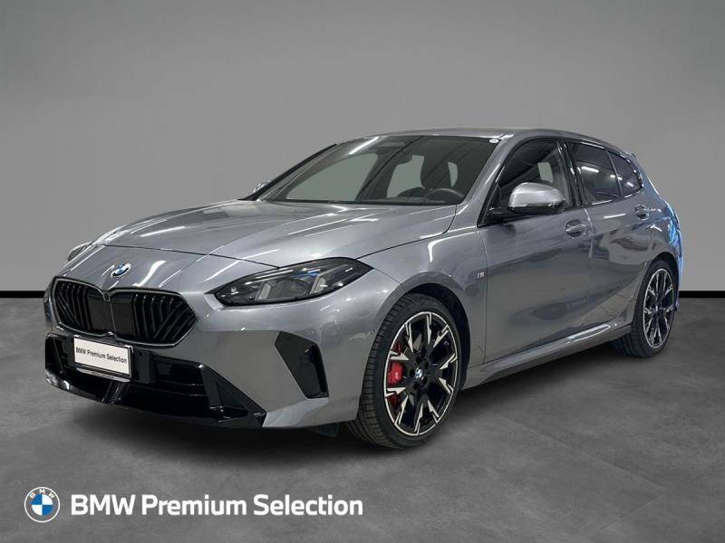 BMW Serie 1 118 d MSport Pro DCT