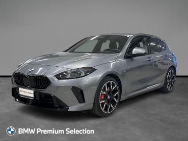 BMW Serie 1 118 d MSport Pro DCT