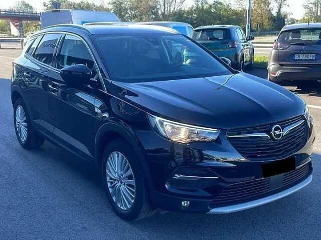 Opel Grandland 1.5 Diesel 130cv Manuale INNOVATION USATO