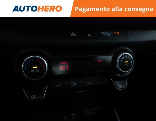 KIA Stonic 1.6 CRDi 110 CV Style