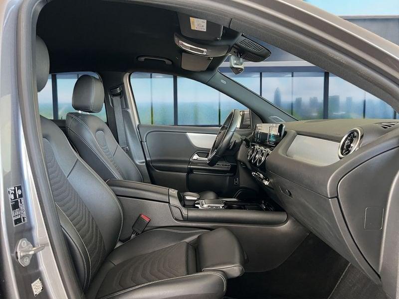 Mercedes-Benz GLA GLA 200 d Automatic 4Matic Sport
