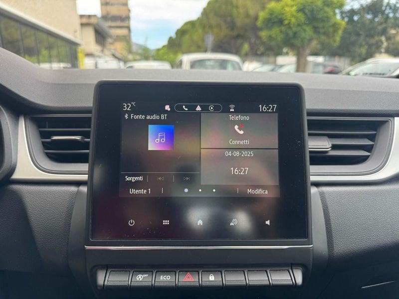 Renault Captur 1.0 TCe GPL 100cv MT6 Equilibre
