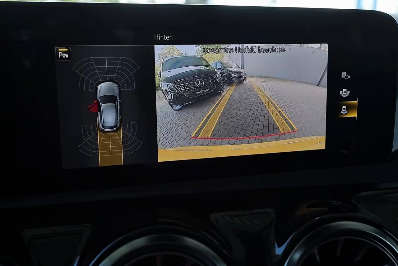 Mercedes-benz A 45 AMG 45S 4Matic+