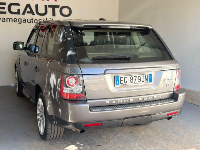 LAND ROVER Range Rover Sport 3.0 SDV6 HSE