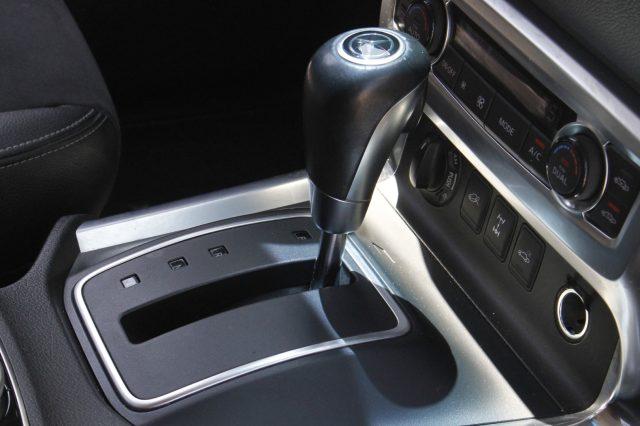 MERCEDES-BENZ X 350 d 4Matic Progressive AutoC IVA ESP,PELLE,360°,LED