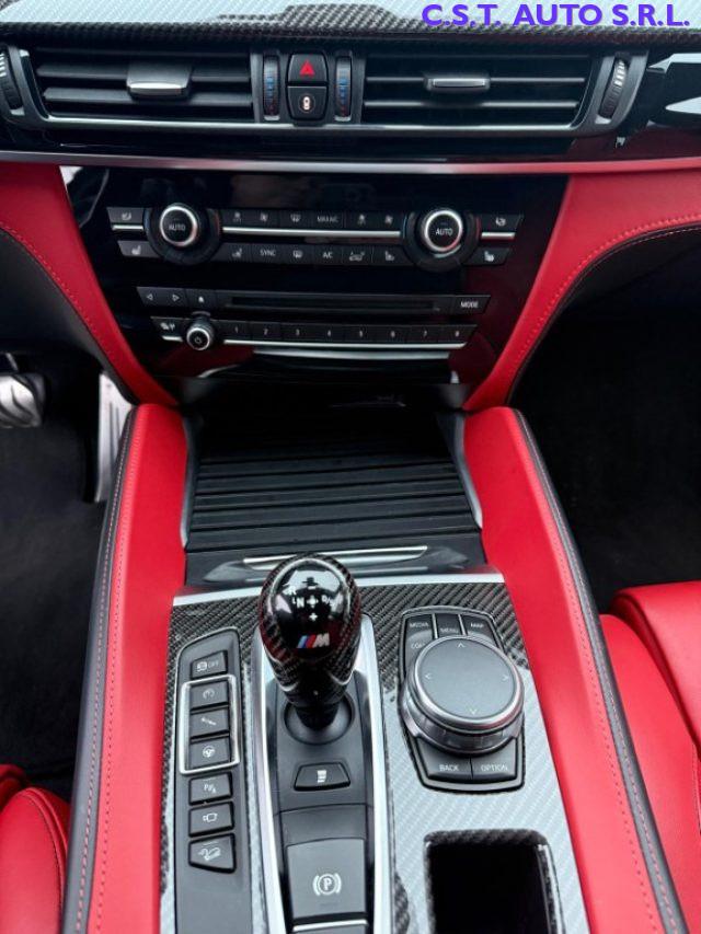 BMW X6 M X6 M
