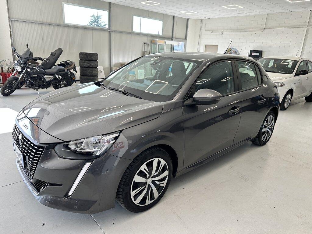 Peugeot 208 5 Porte 1.2 PureTech Active