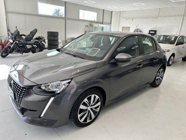 Peugeot 208 5 Porte 1.2 PureTech Active