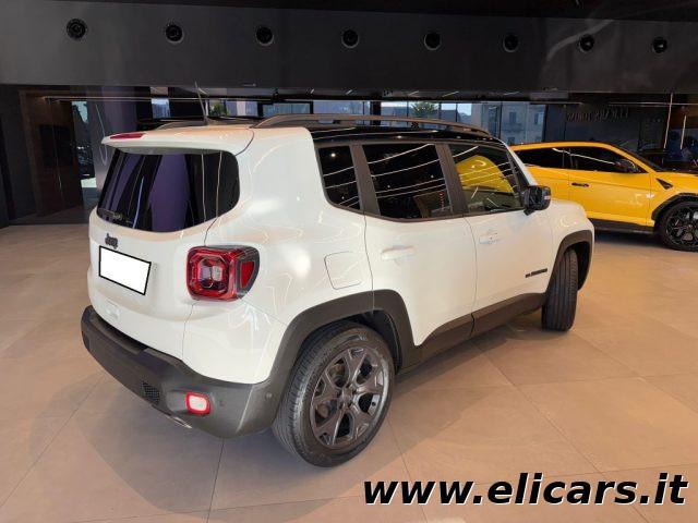 JEEP Renegade 1.0 T3 80th Anniversary