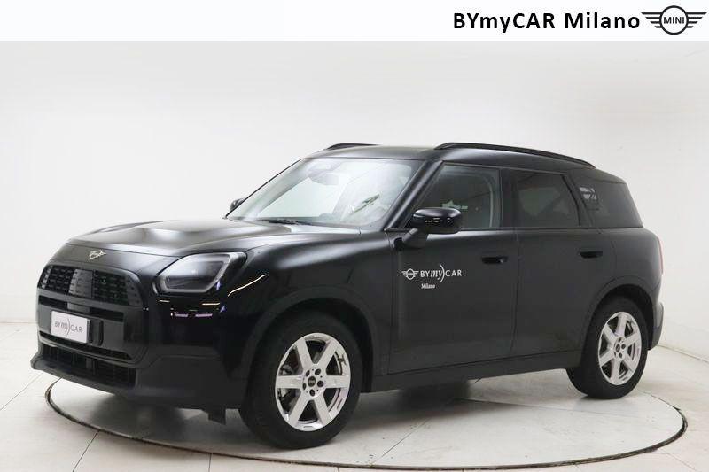 Mini Mini Countryman 1.5 48V C Classic Steptronic
