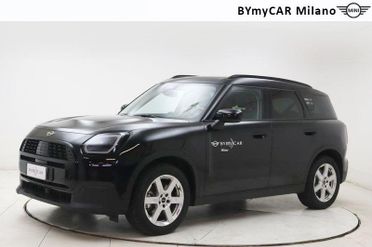 Mini Mini Countryman 1.5 48V C Classic Steptronic