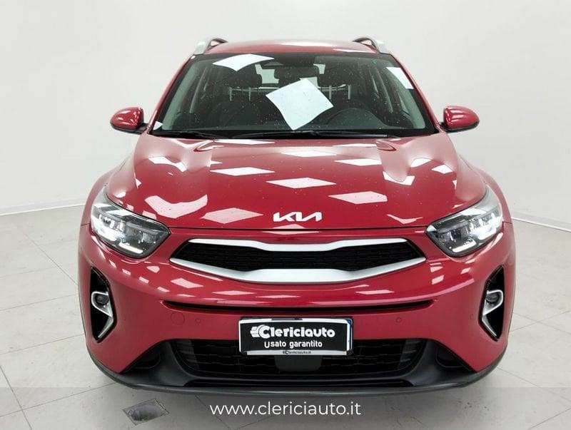Kia Stonic 1.2 DPI Style