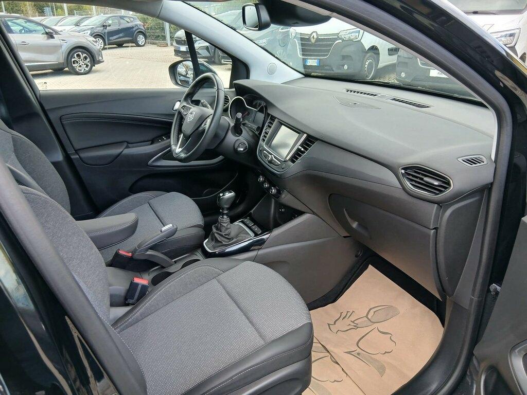 Opel Crossland 1.5 Ecotec Elegance