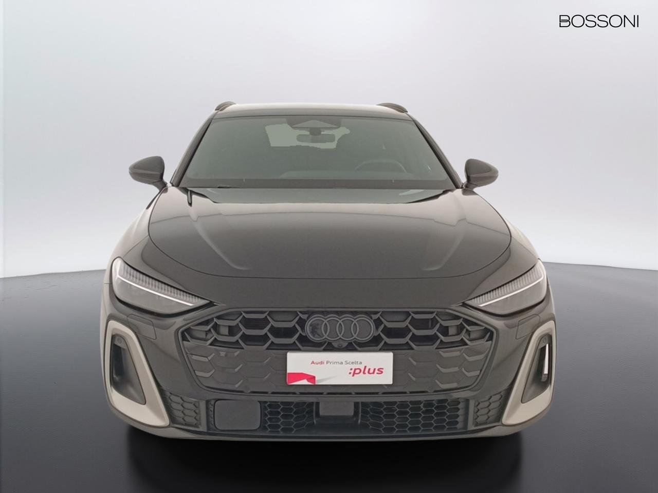 Audi A5 avant 2.0 tdi mhev+ 204cv s line edition quattro