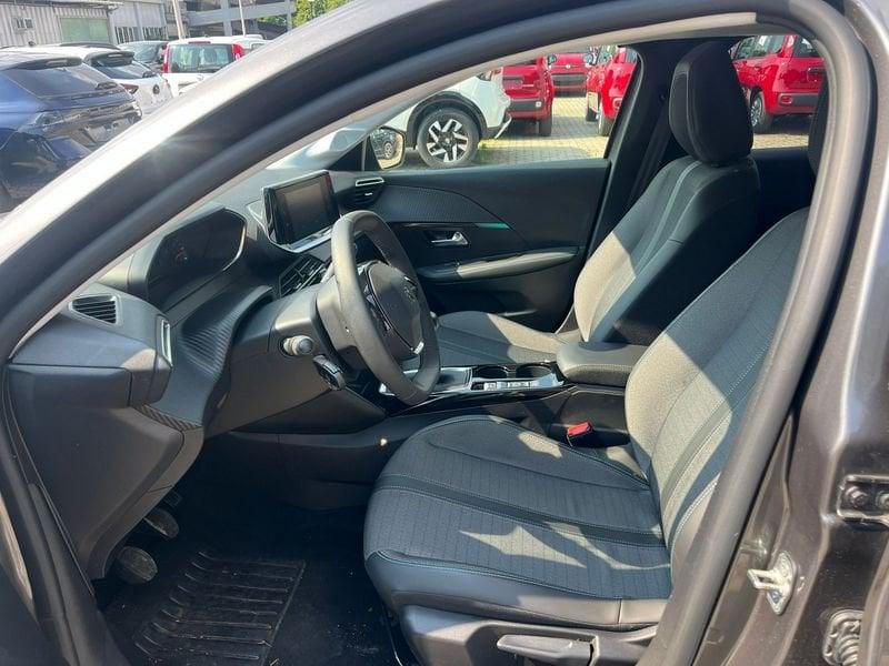 Peugeot 208 PureTech 100 Stop&Start Allure