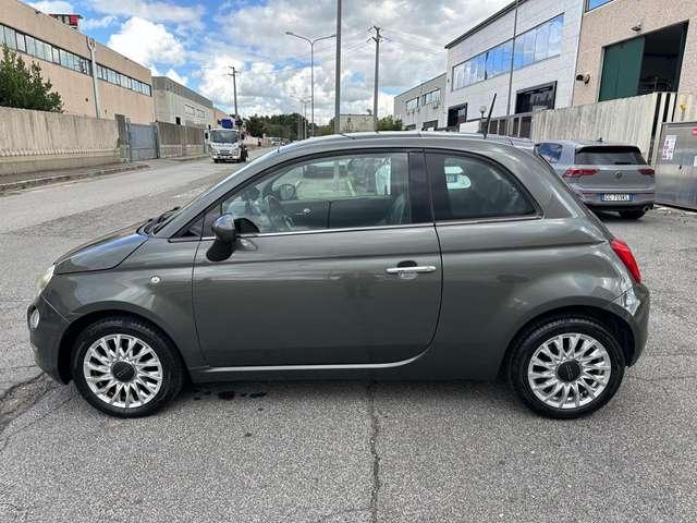 Fiat 500 1.2 Lounge Automatica
