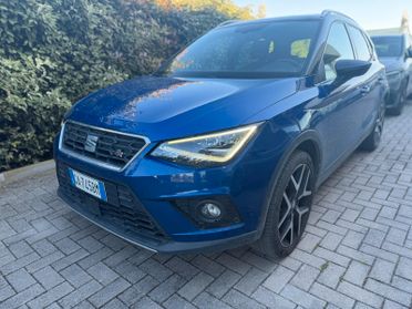 Seat Arona 1.0 tgi FR