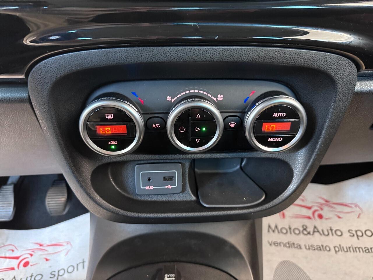 Fiat 500L 1.6 Multijet 120 CV Trekking