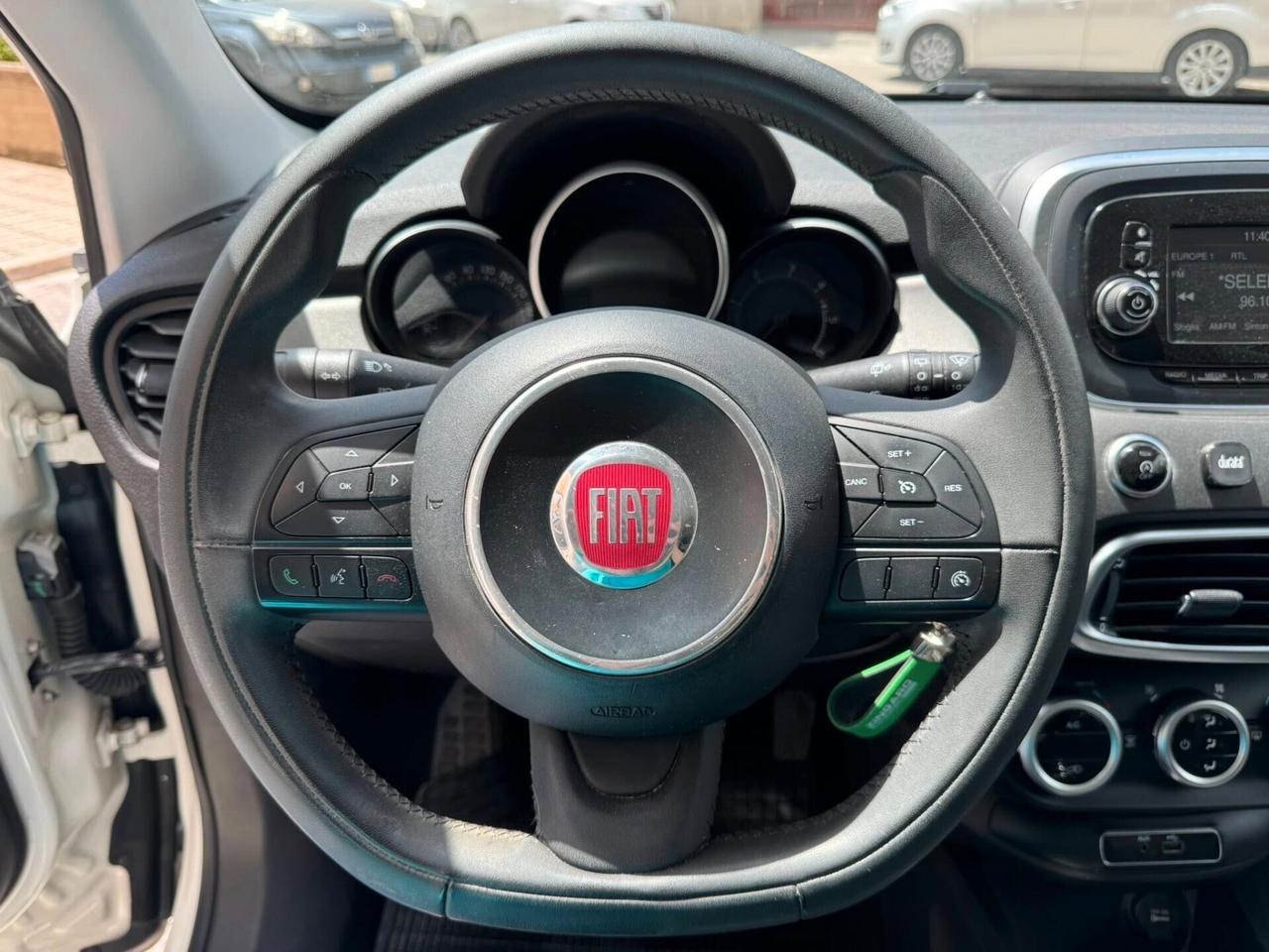 FIAT 500X CROSS 1.6 MJ 120 CV. PERFETTA