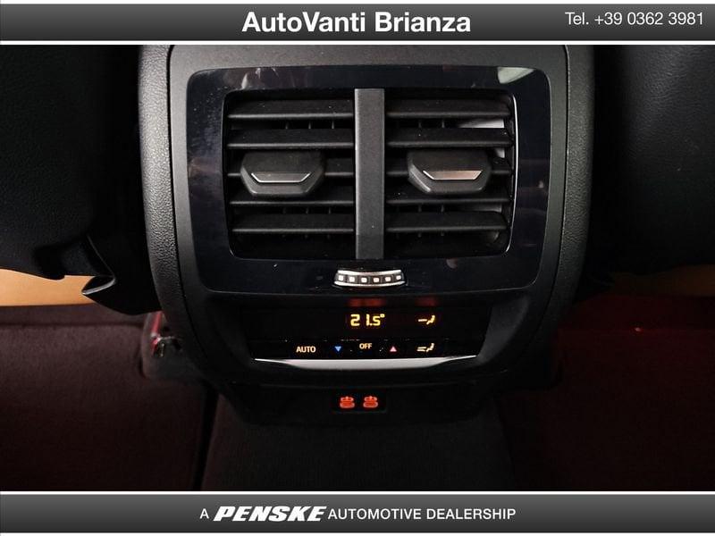 BMW X3 xDrive 30e Msport