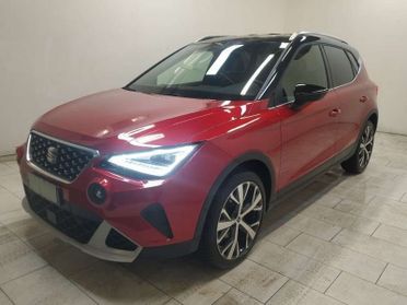 SEAT Arona 1.0 ecotsi Xperience 110cv