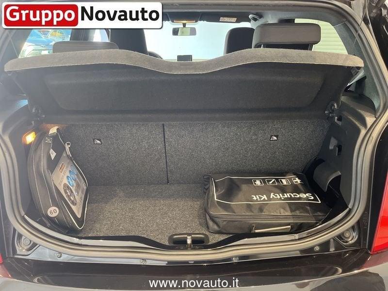 Volkswagen up! 1.0 75 CV 5p. high up! ASG