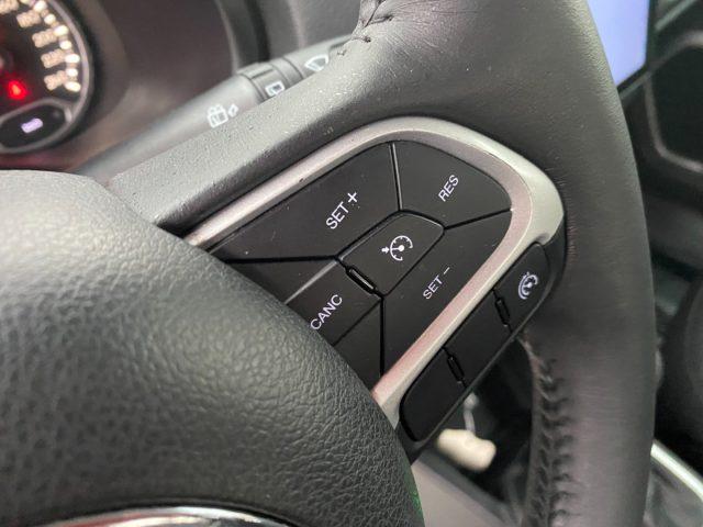 JEEP Renegade 1.6 Mjt DDCT 120 CV Loungitude