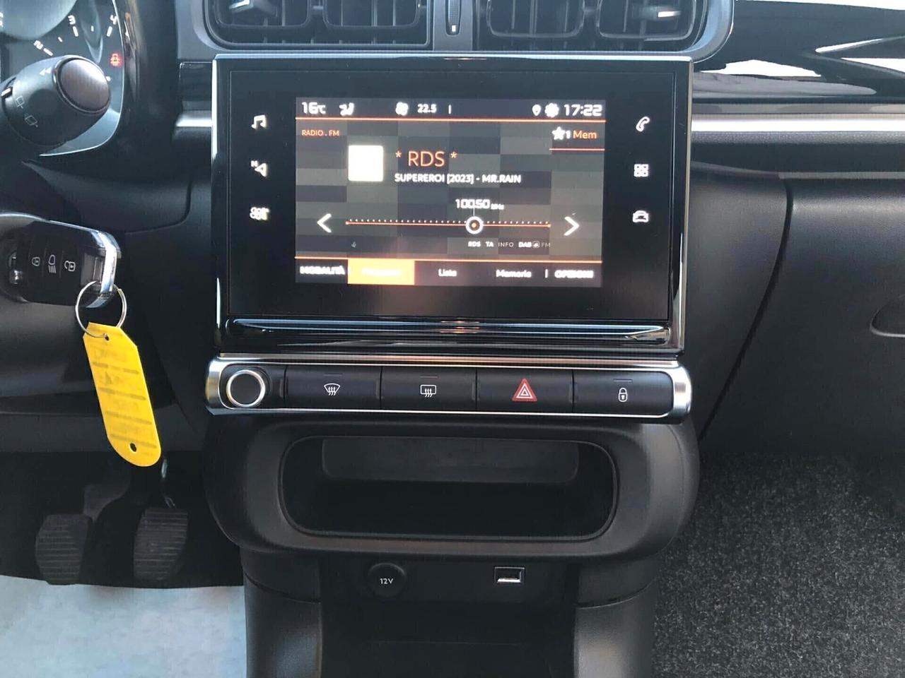 Citroen C3 PureTech 82 S&S Shine 2019