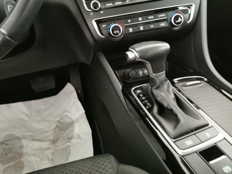 KIA Optima SW 1.7 crdi Class 141cv dct 7m