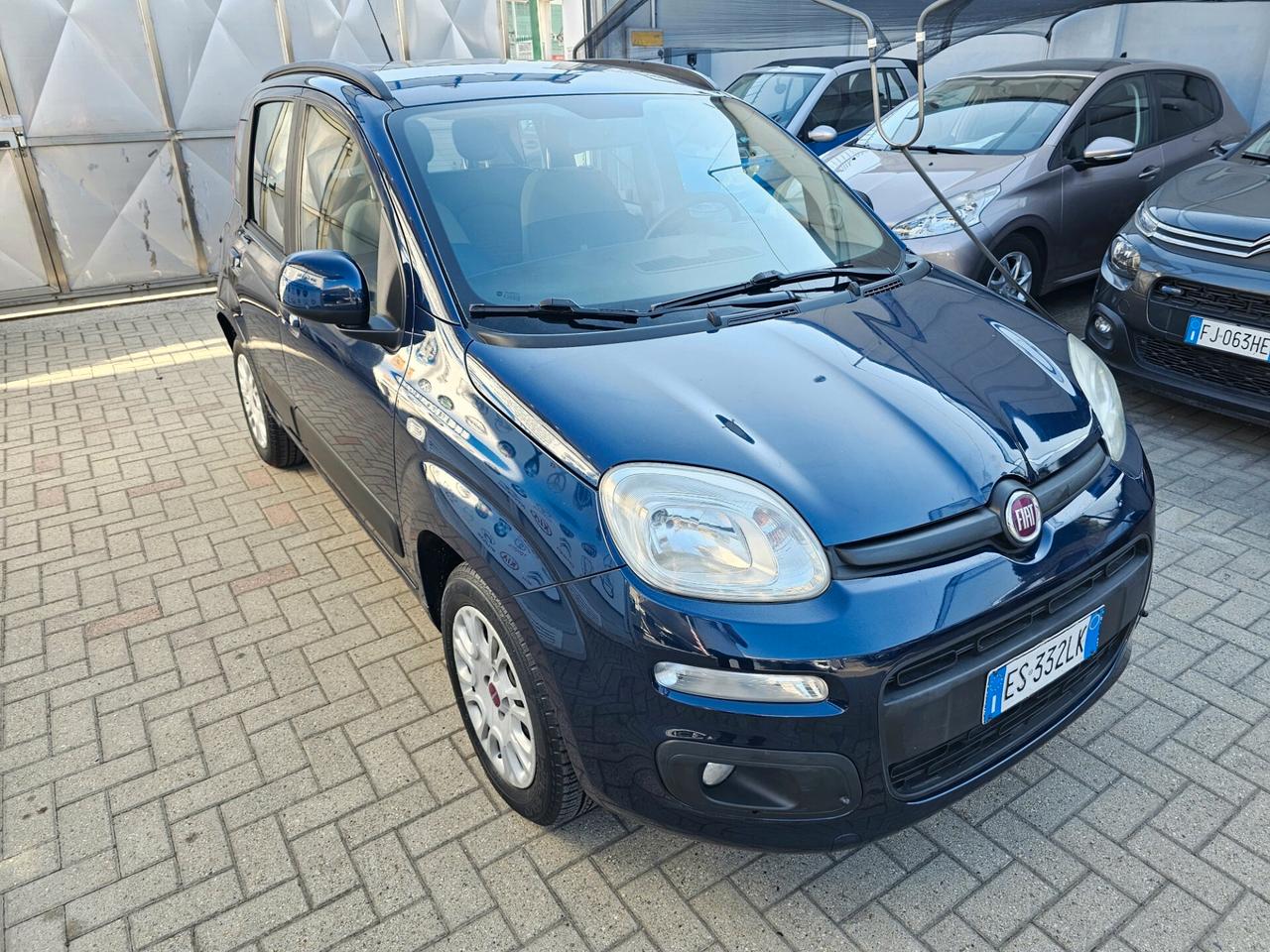 Fiat Panda 1.2 Lounge - Solo 40.000 km