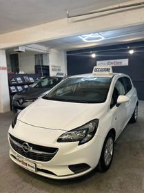 Opel Corsa 1.4 90CV GPL NUOVO- 2016