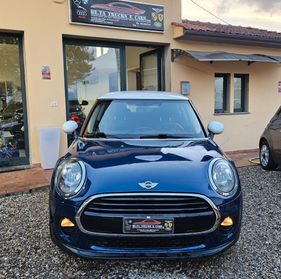 Mini Mini 1.5 Cooper D Hype