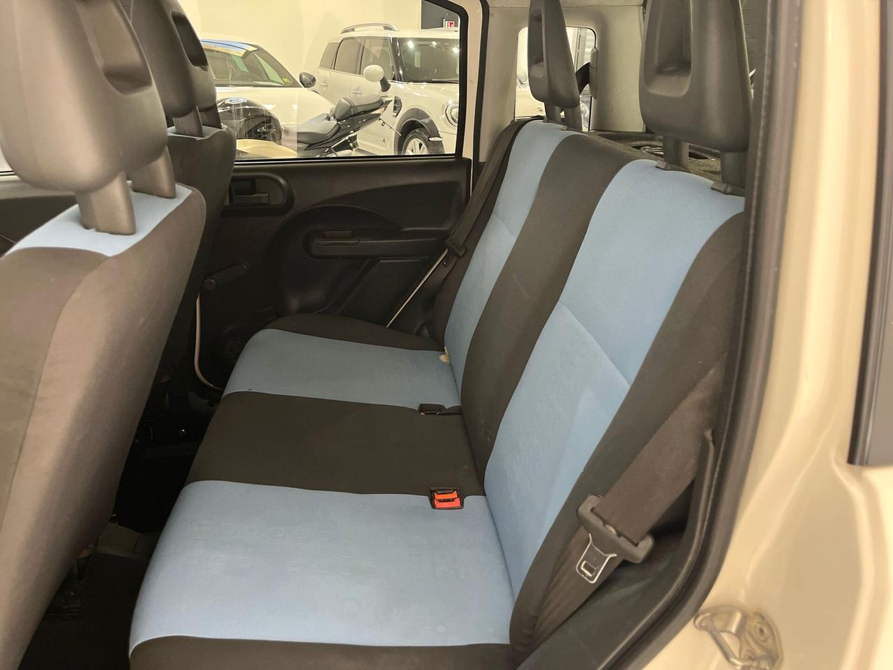 Fiat Panda 1.3 MJT 75 CV Dynamic 2011