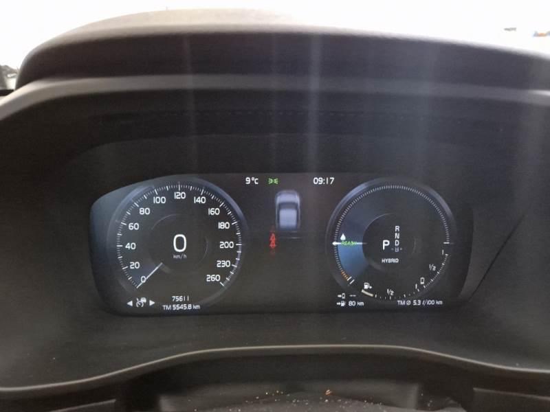 Volvo XC40 1.5 T4 Plug-in-Hybrid Inscription Expression Geartronic