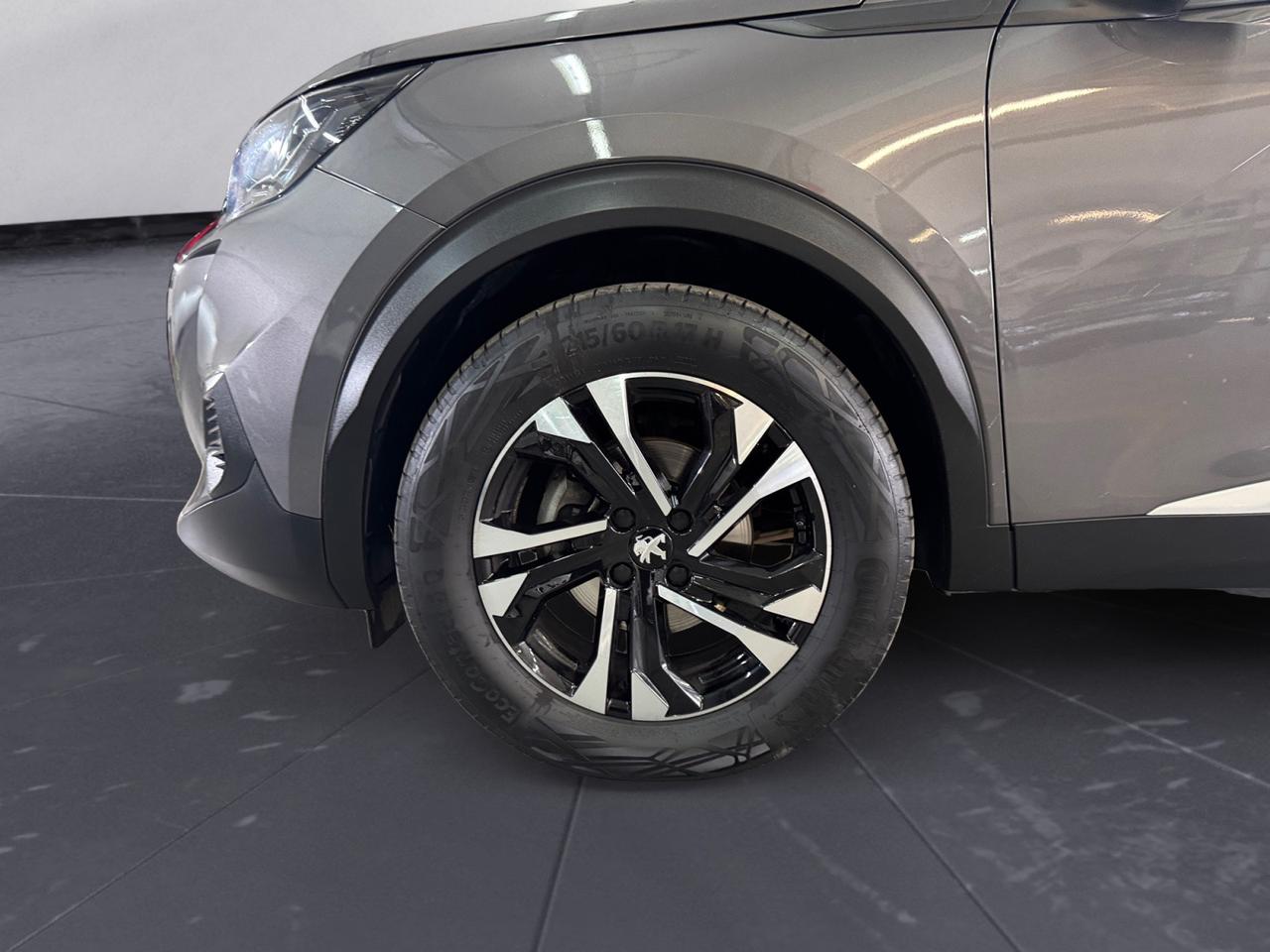 PEUGEOT 2008 1.5 bluehdi Allure Pack s&s 110cv