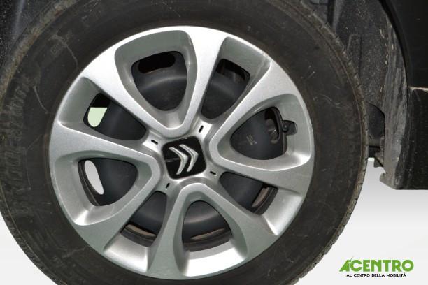 CITROEN C3 - PURETECH 1.2 83CV S&S YOU