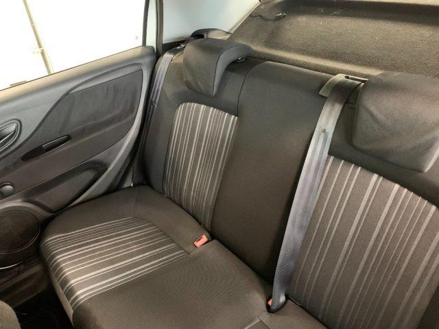 FIAT Punto Evo 1.2 GPL 5 Porte Dynamic