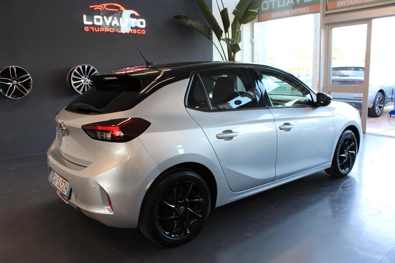 Opel Corsa 1.2 Elegance IMPIANTO GPL