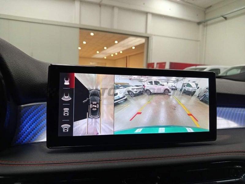 Alfa Romeo Tonale Tonale My24 Hybrid 160cv Tributo Italiano