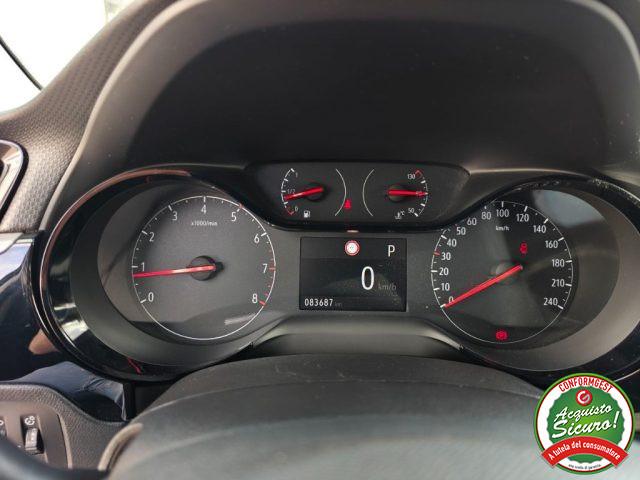 OPEL Corsa 1.2 100 CV aut. Elegance