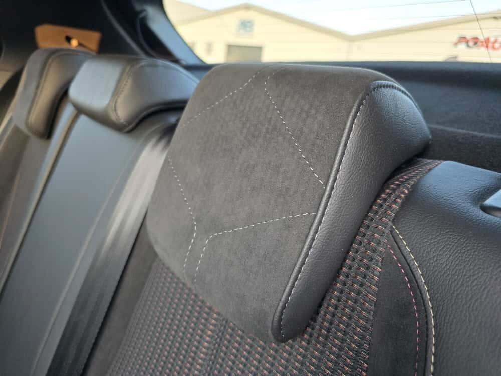 Ds DS3 3 BlueHDi 130 aut. Performance Line+