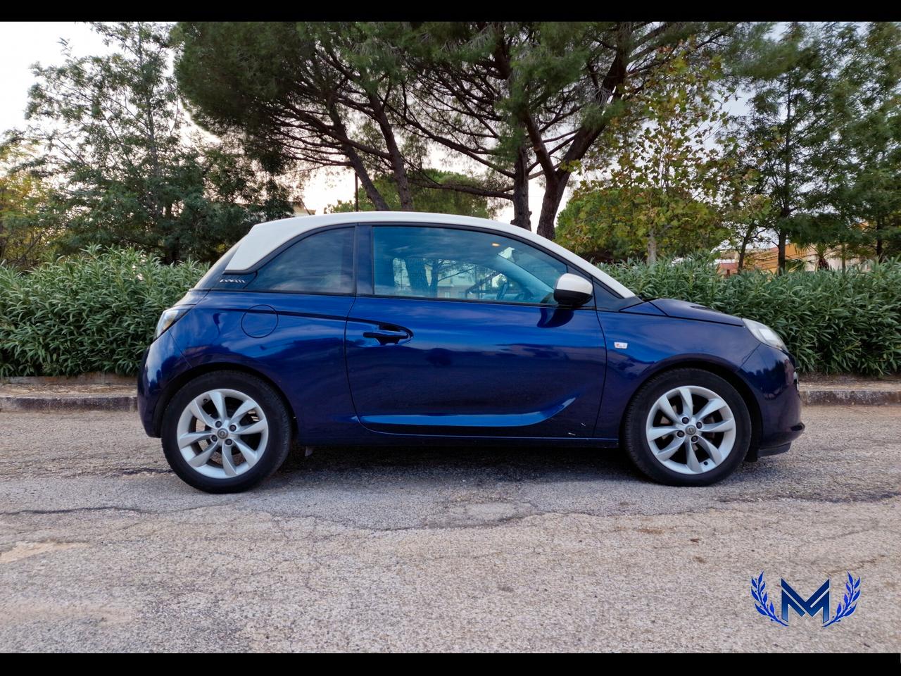 OPEL ADAM