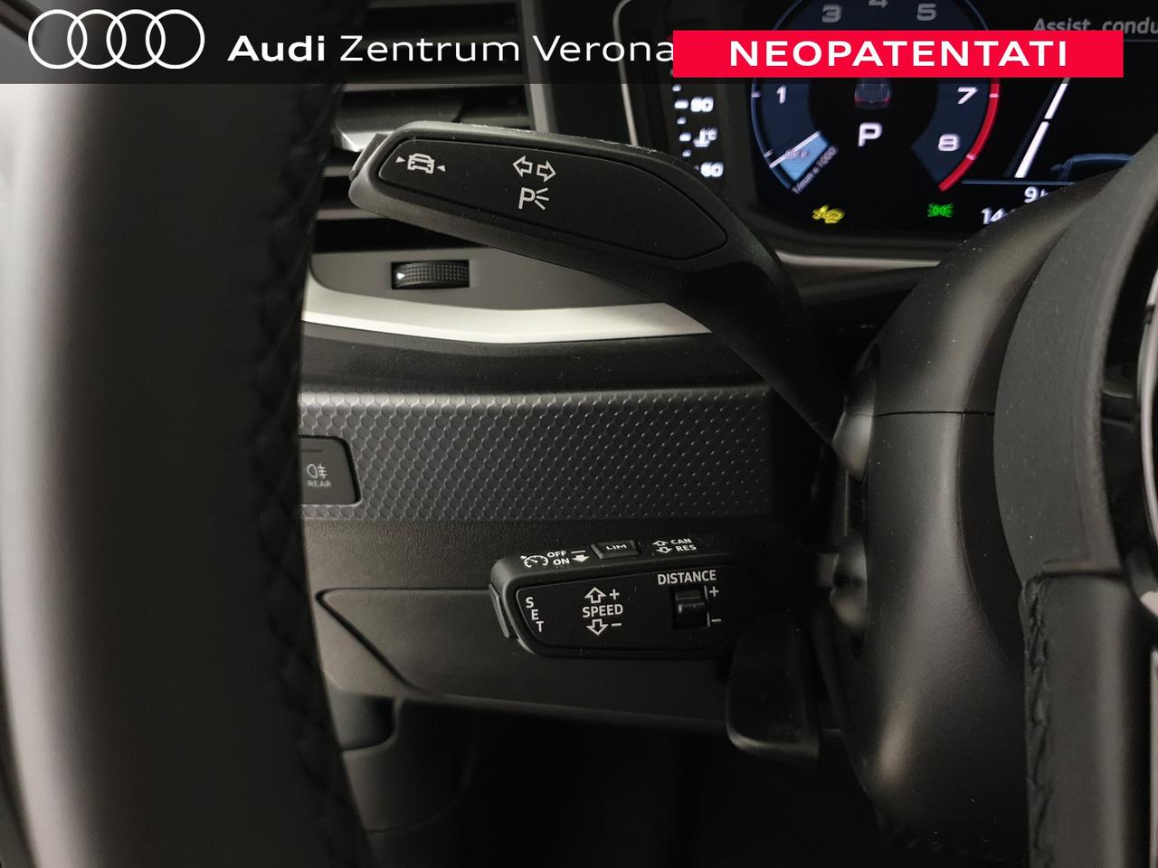 Sportback 30TFSI 116CV S tronic S line Edition
