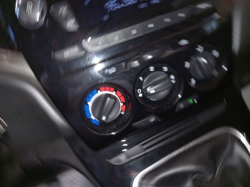Lancia Ypsilon III 2011 1.3 mjt Gold c/CL s&s 95cv