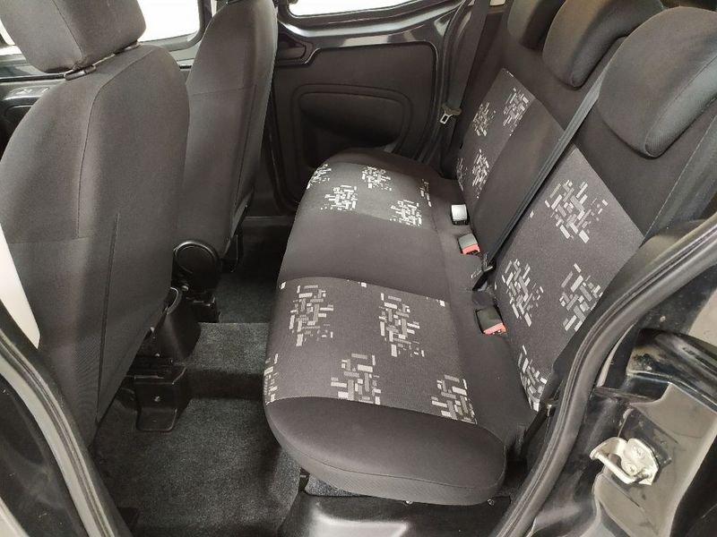 FIAT QUBO 1.3 mjt 16v Dynamic E5+