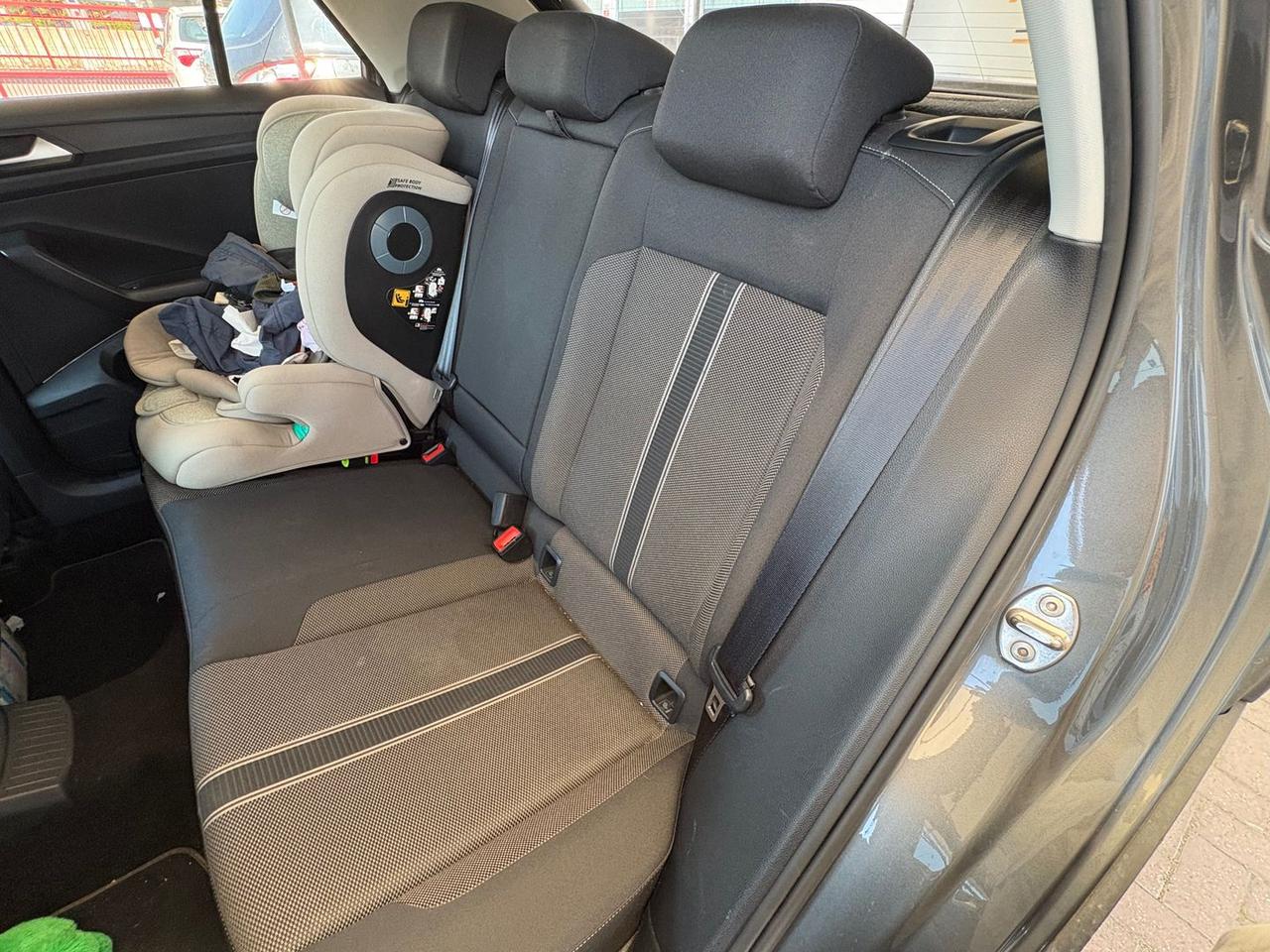 Volkswagen T-Roc Style 1.0 TSI PACCHETTO TE #11612