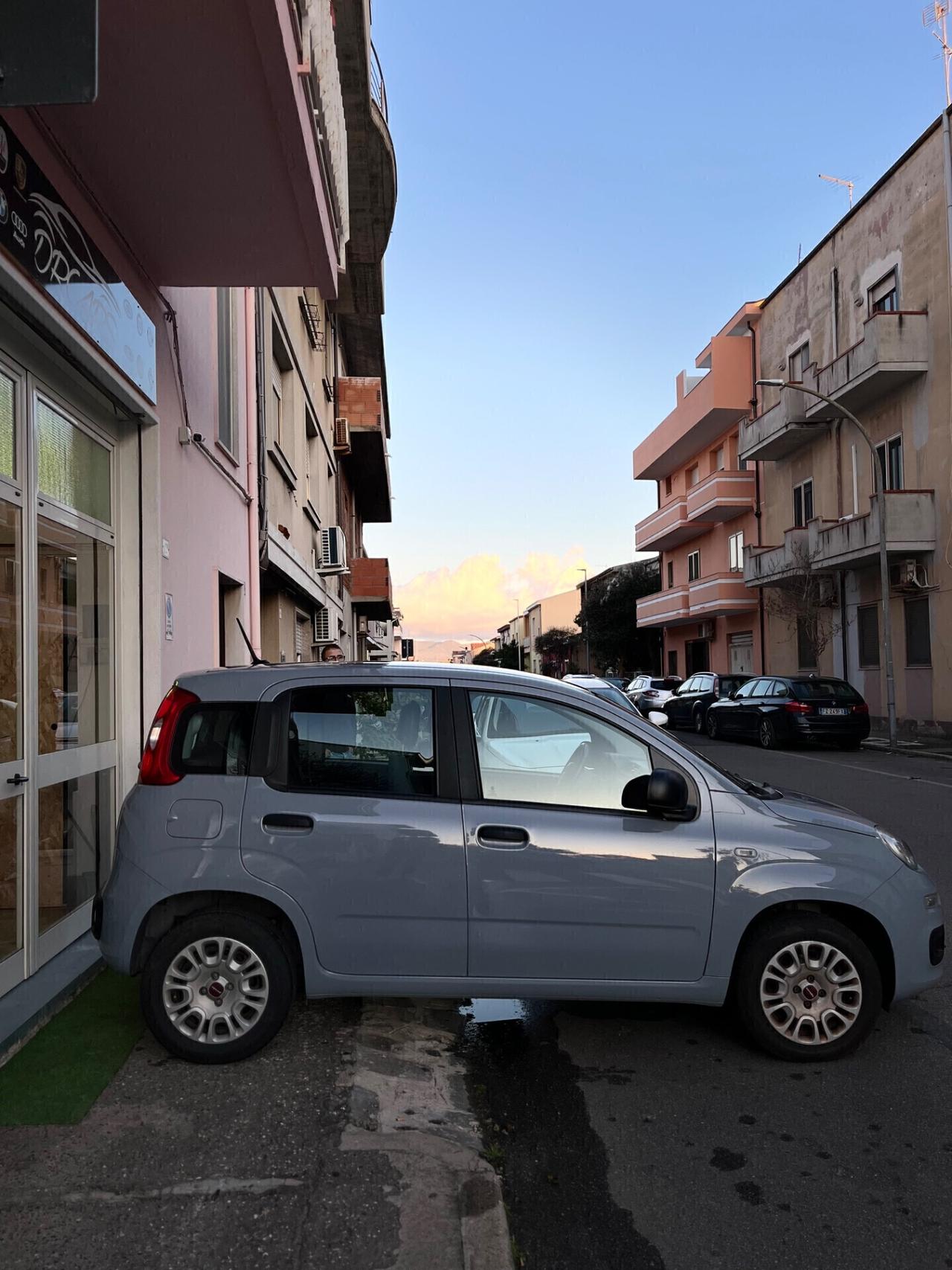 Fiat Panda 1.2 Easy