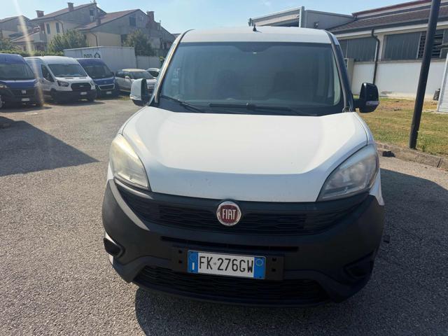 FIAT Doblo Doblò 1.6 MJT 120CV PC-TN Cargo Lamierato SX