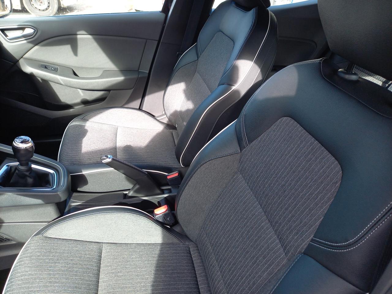 Renault Clio TCe 100 CV GPL 5 porte Intense