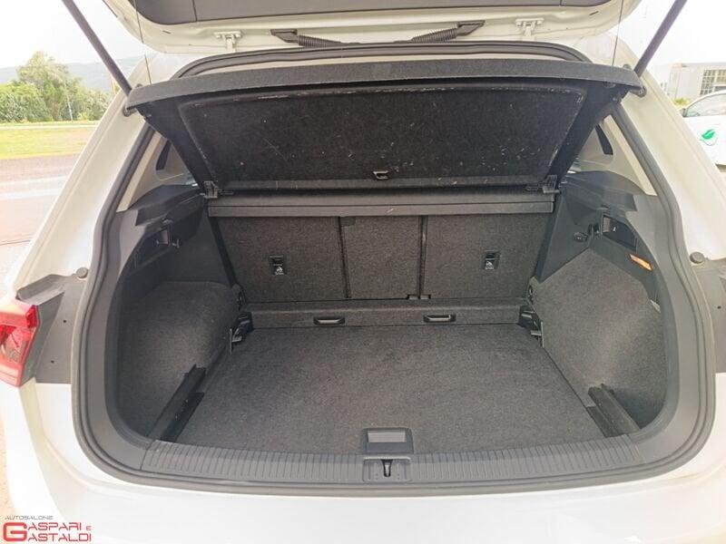 Volkswagen Tiguan 1.5 TSI Advanced BMT DSG ACT R Line